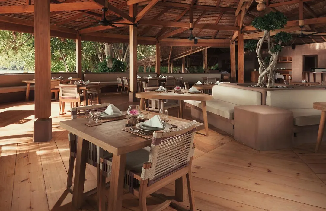 Siladen Resort & Spa-1